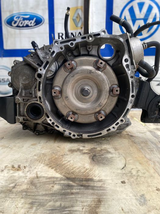 Каробка вариатор Toyota Estima ACR50, 2.4 литра;