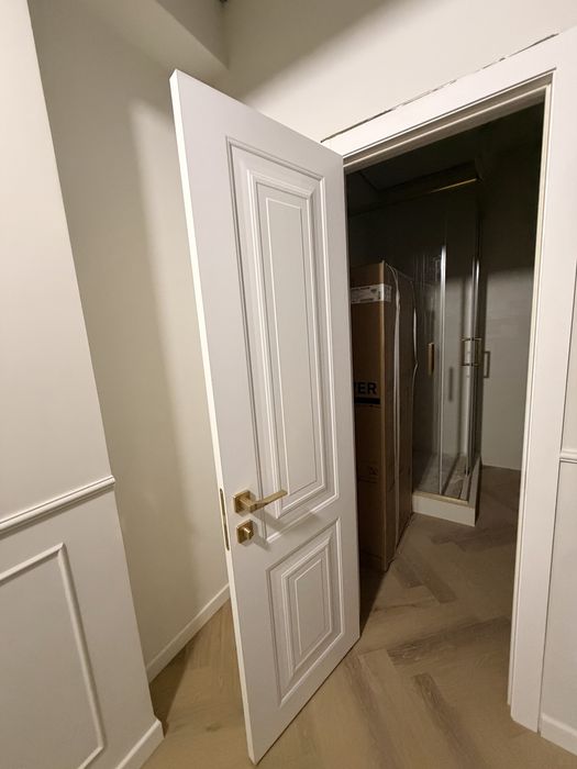 Двери межкомнатные