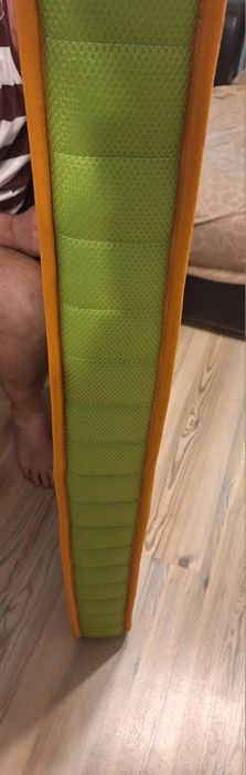 Матрак за детска кошара iSleep