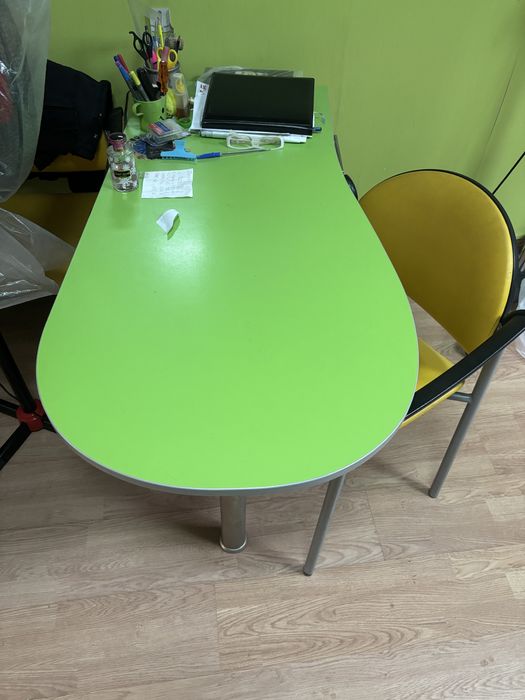 Оборудване за фризьорски салон