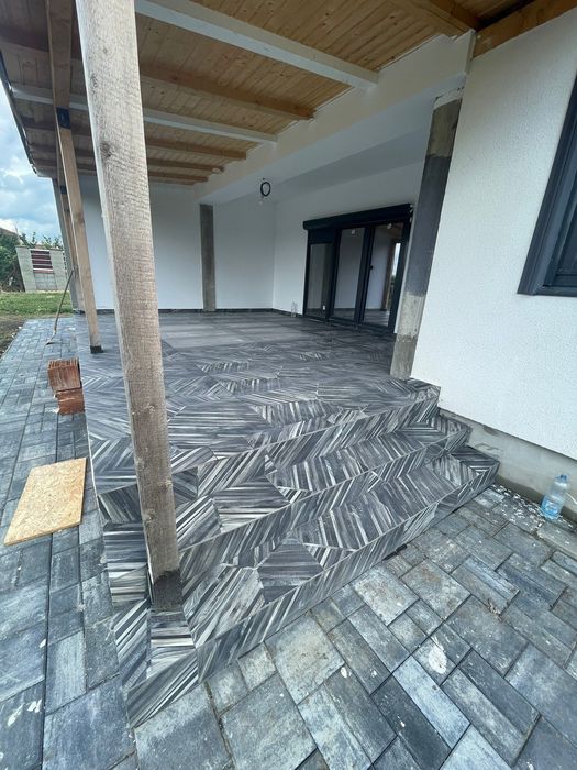 Amenajari glet gresie faianta zugravit parchet