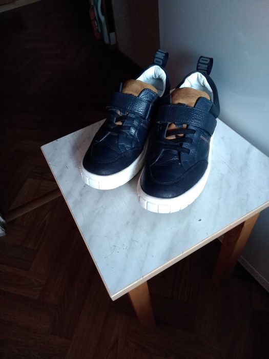 Полуботинки 37 Шаговита