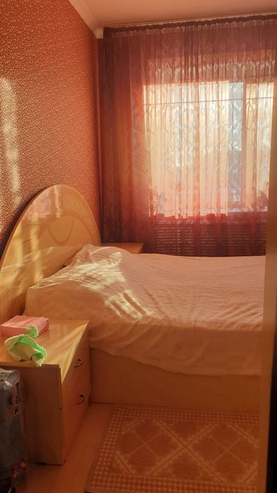 Продам 3 комнатную квартиру