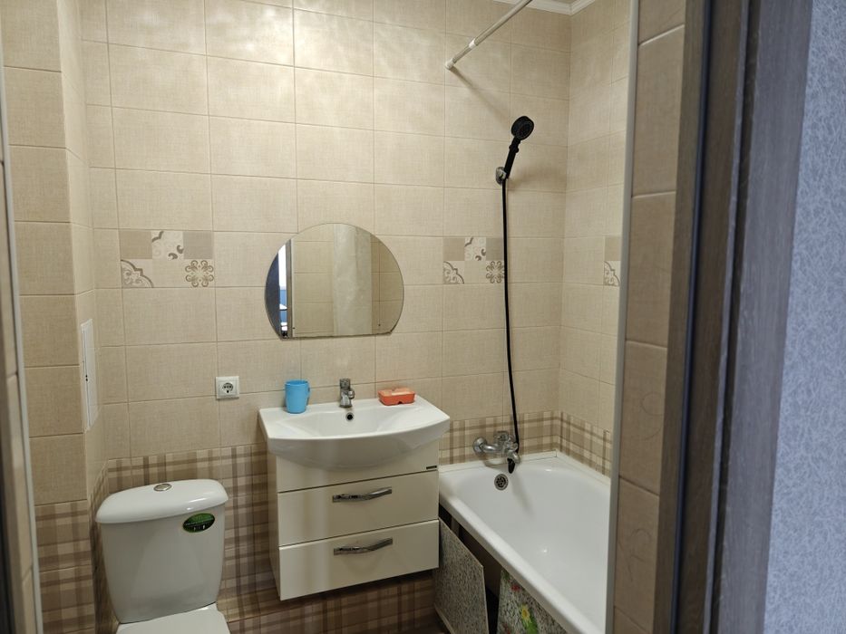 Сдам квартиру на длительный срок