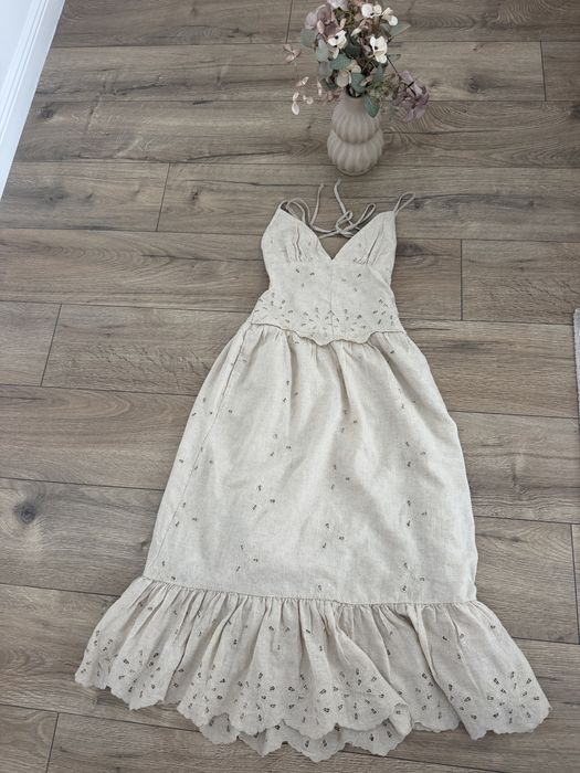 Rochie de vara din IN -S