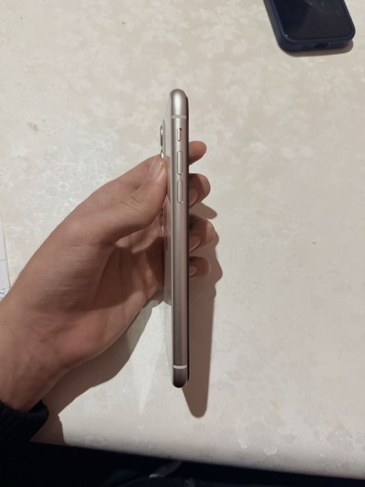 Iphone 11 с гарантией