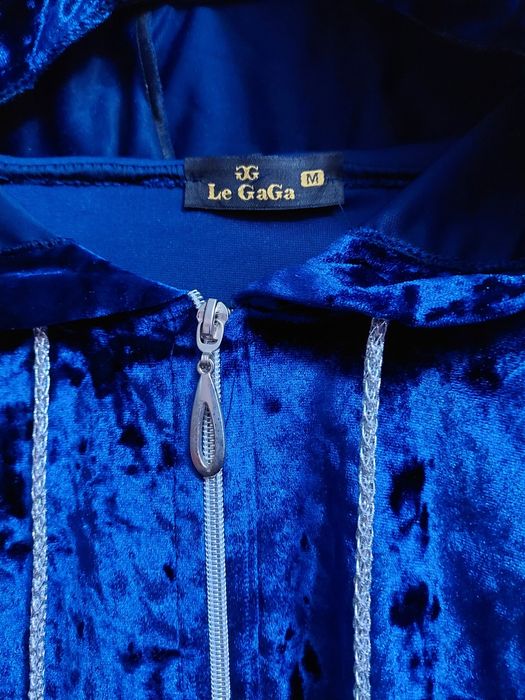 Trening damă superb de catifea