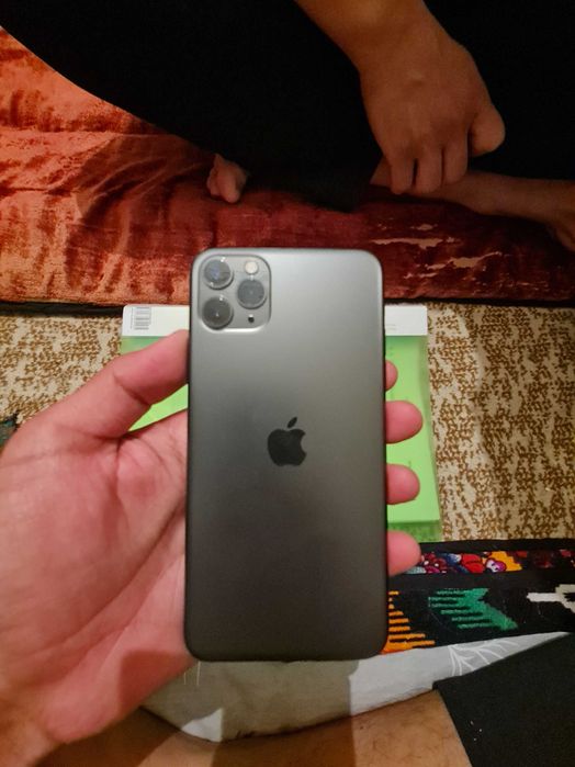 Iphone 11 pro max