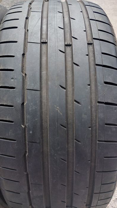 Гуми 255/45/19 Hankook Ventus S1 Evo 4 броя