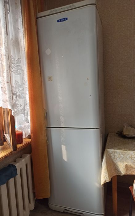 Холодильник Бирюса бу