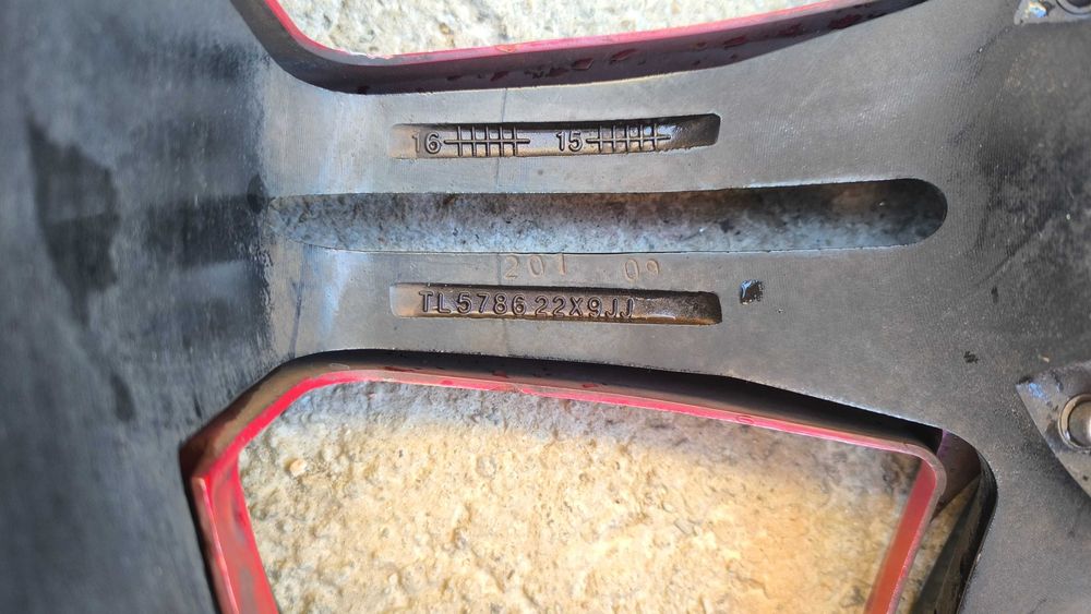 Джатни Status Alloy