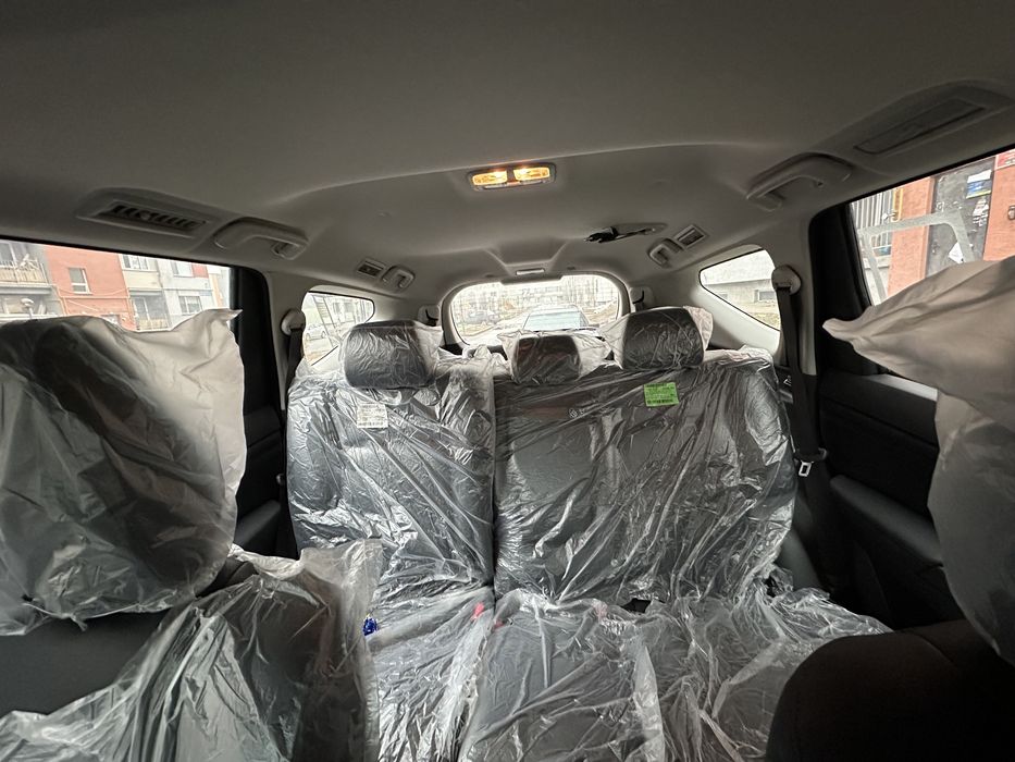 Монтеро спорт