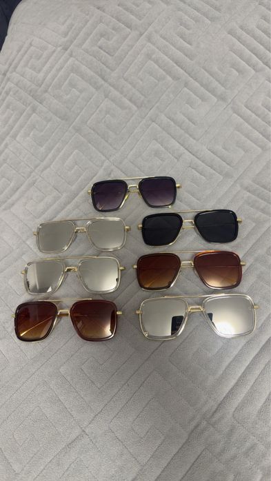 Ochelari Dita Flight