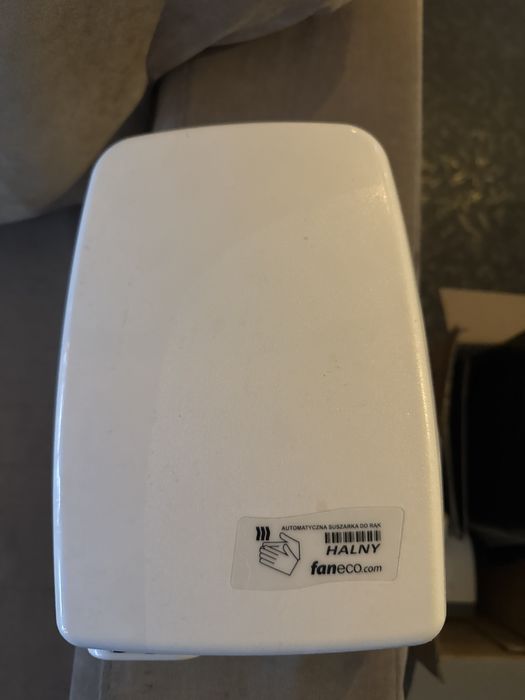 Fomco сешуар за ръце 1200w