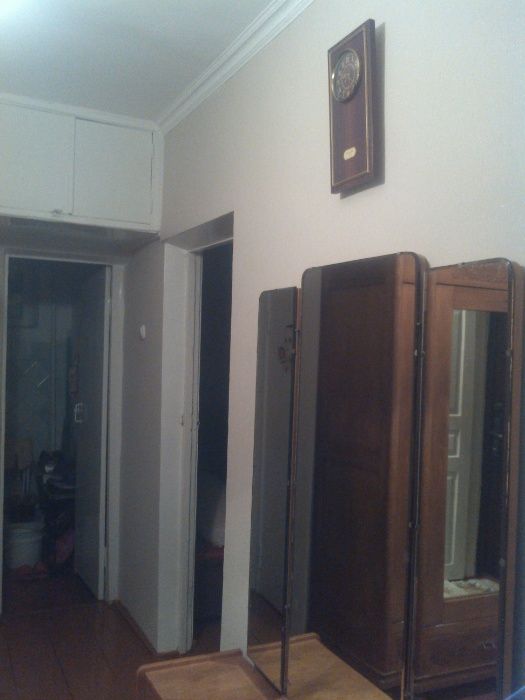 Квартира недалеко от Вокзала!