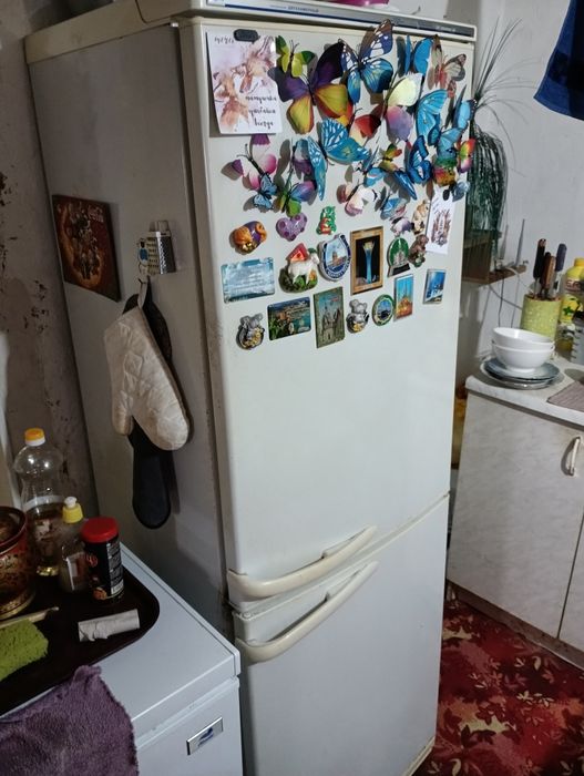 Холодильник Атлант