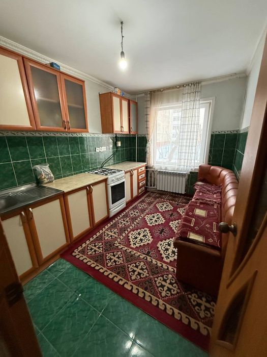 Продам 2 комнатную квартиру