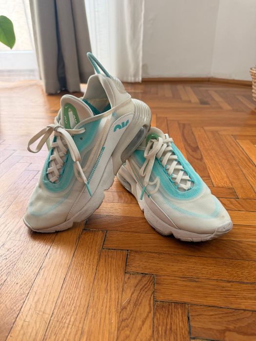 Nike Air Max 2090 nr 37,5 , 23 cm