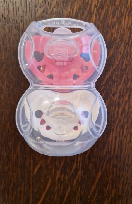 Nuk биба 6-18 месеца