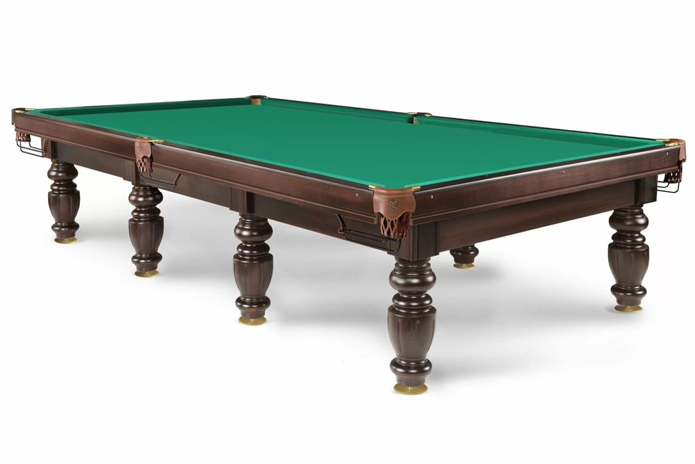 Бильярдный стол Омега