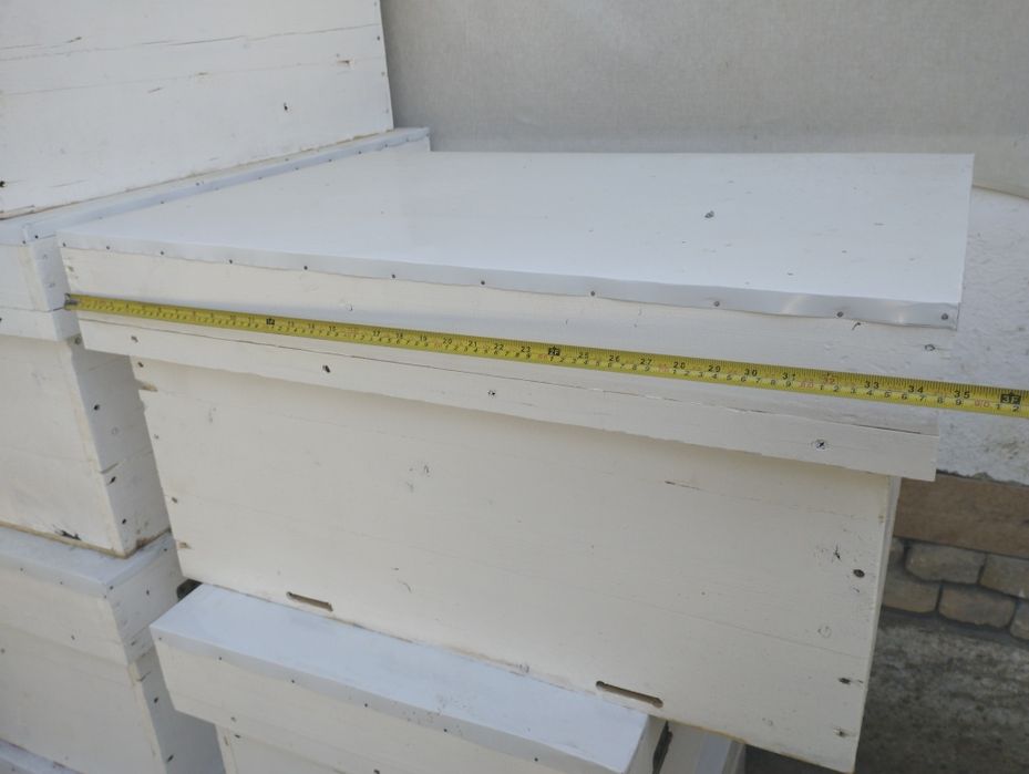 Asalari yashiklari sotiladi sifatli qalin taxtadan yasalgan