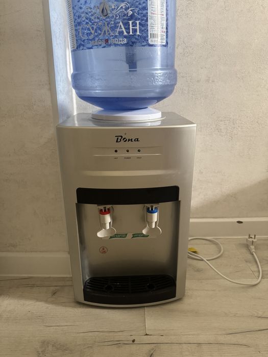 Продам кулер Bona
