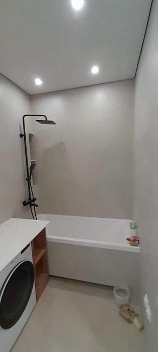 Кафельчик от БОГА