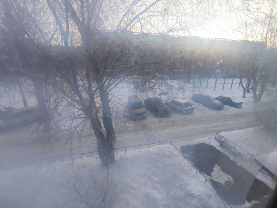 2 комнатная КСК распашенка 43,7 м2 2/5 1973 панель