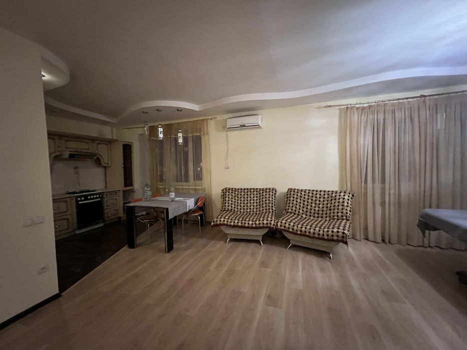 Квартира жалданады