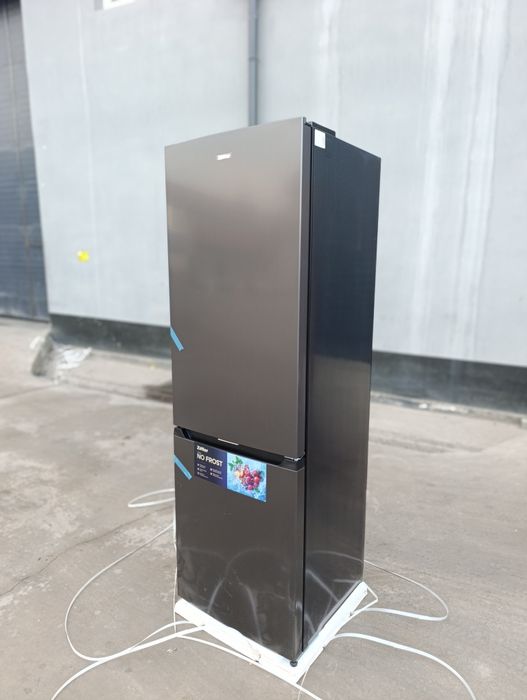 Xolodilnik ziffler NoFrost 293 Litr