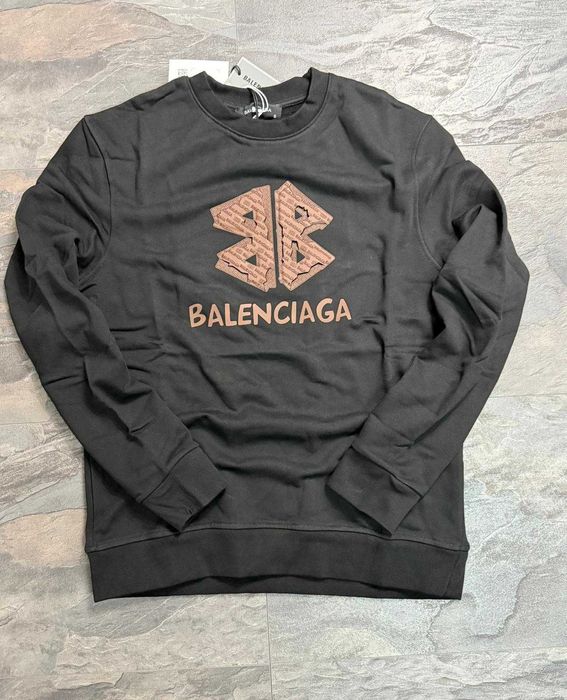 Мъжки Блузи Balenciaga