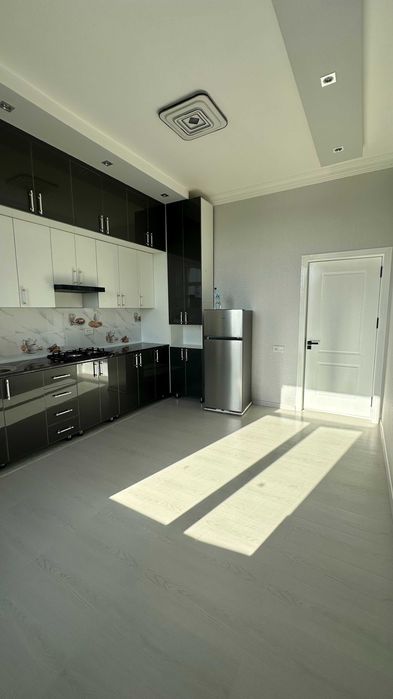 Аренда квартиры трех комнатная