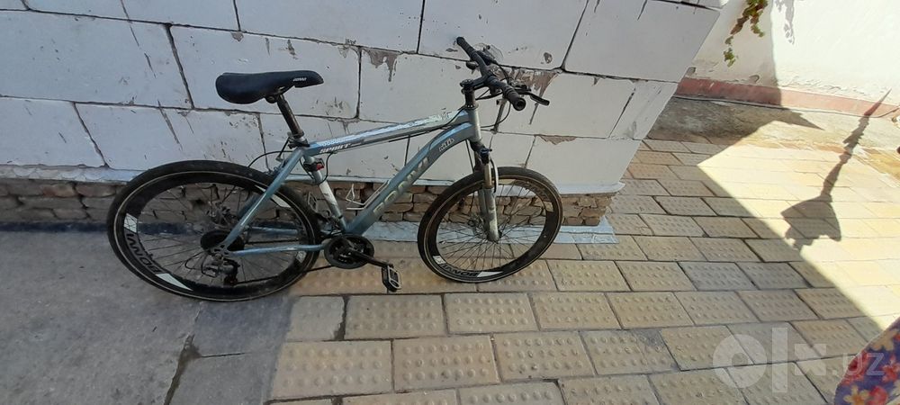Bonvi velosapet holati zor