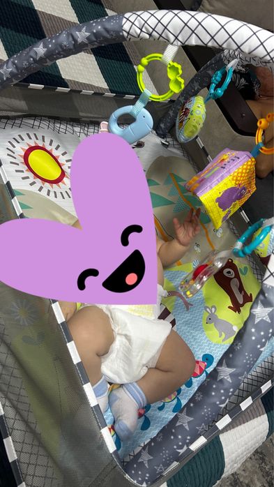 Вещи для малыша до 1 года