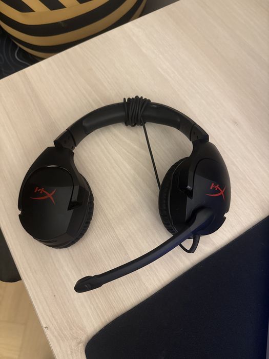 HyperX Cloud Stinger