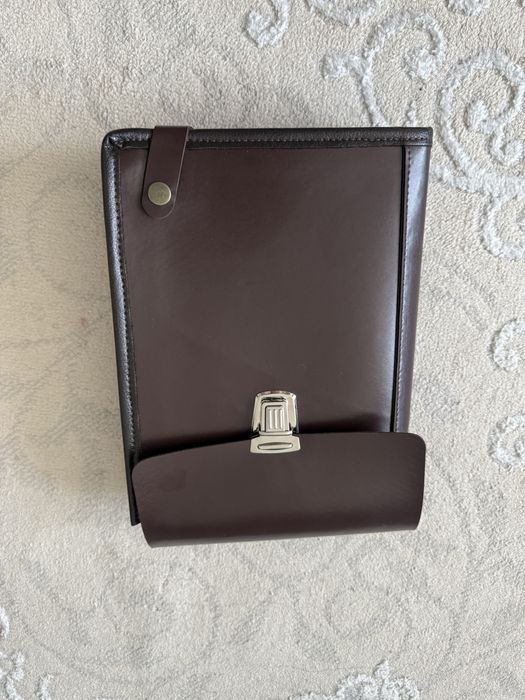 Офицерский планшет новый