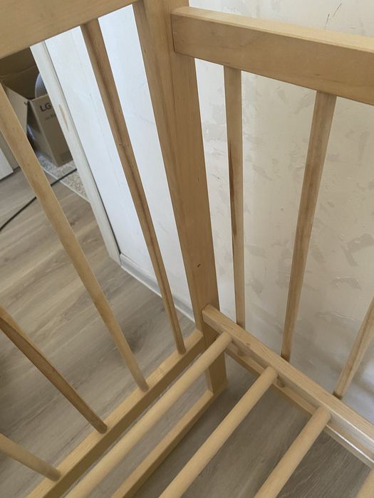 Продам кровать