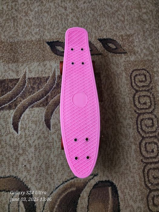 Продам скейтбордную доску