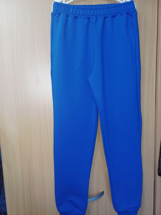 Комплект за момче 128 нов