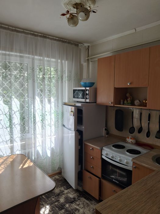 Сдам квартиру 1,5ку