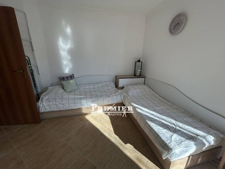 Продава се Тристаен апартамент в Свети Влас - 94 кв.м за 998 €/кв.м - Снимка #10