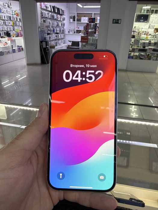 Iphone 15 128 АКБ 79%, Айфон 15 128 АКБ 70%
