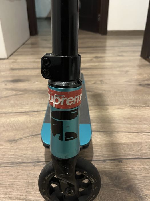 Тротинетка за трикове Colt S3