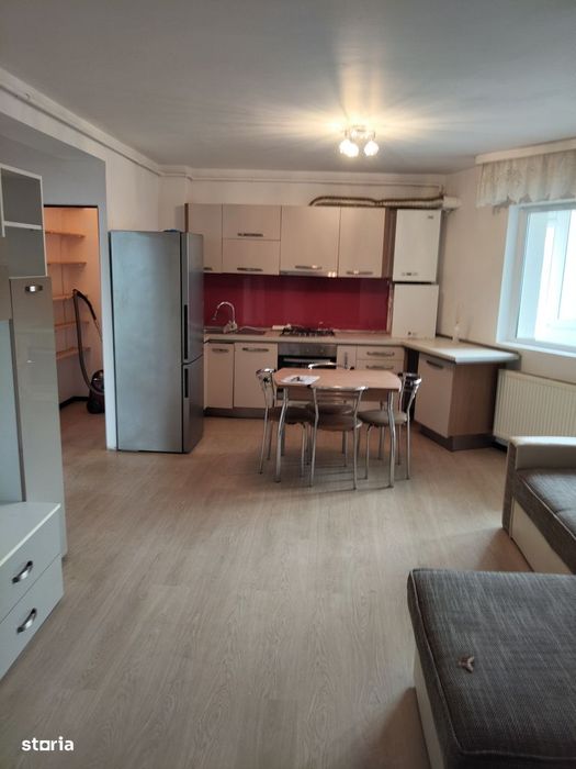 Urgent vând 2 Camere 53 Mp langa mall Coresi etaj 1 Mobilat Utilat! — fotografia 3