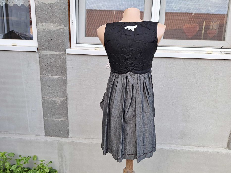 Zara Basic | rochie dama | bust 84 cm | mar. 40 - 42 | M - L