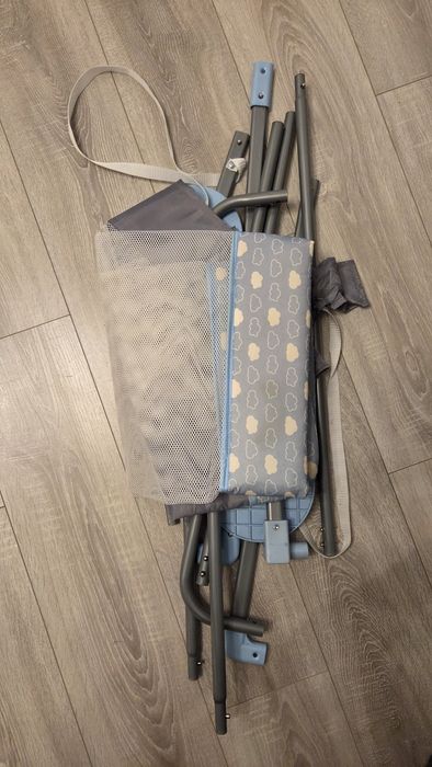 Protecție, balustrada, bara pat