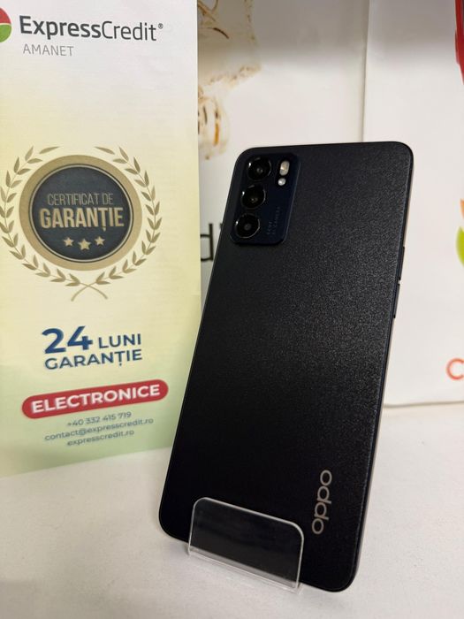 Oppo Reno 6 5G AG20 Dancu b29781 / Garanție 2 Ani!