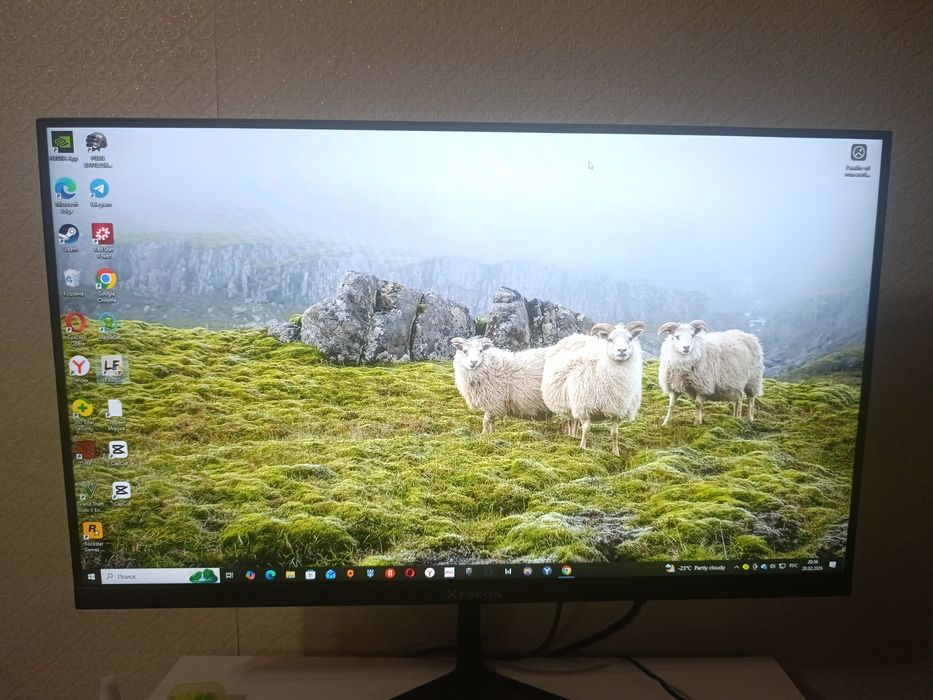 Продам игровой компьютер