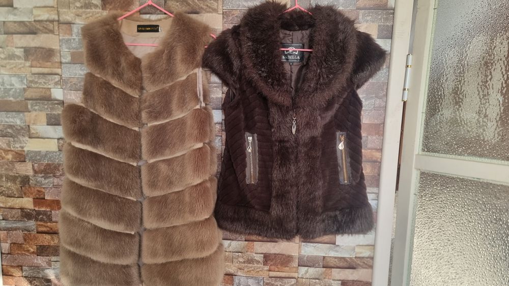 Вещи 9 шт Цена за все  Платье Тоника Двойка 2 шт безрукавка платок