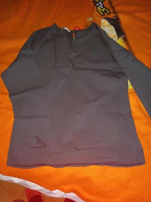 Дамски блузи с дълъг ръкав